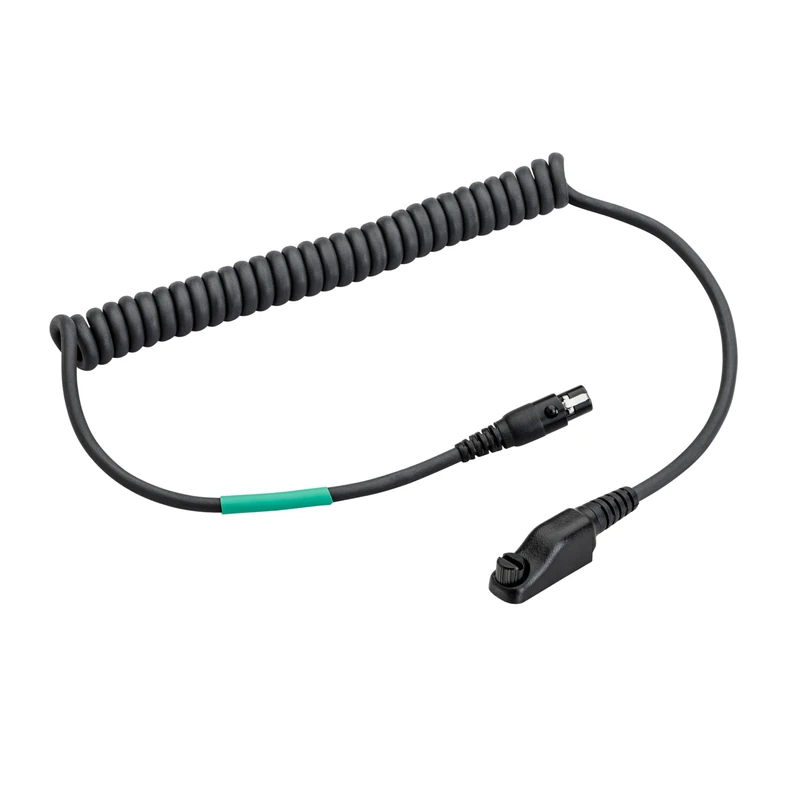 3M PELTOR FLX2 Cable Icom F31/41, FLX2-44, 1 per Package