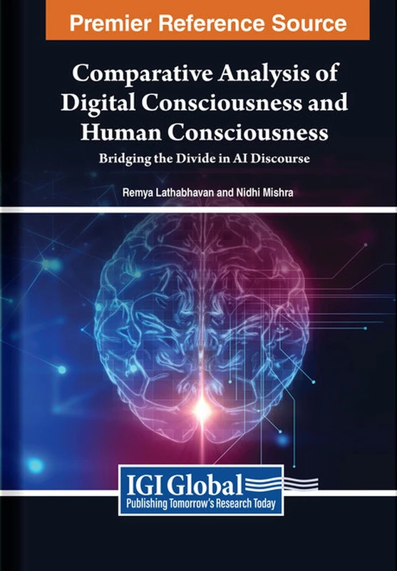 Comparative Analysis of Digital Consciousness and Human Consciousness: Bridging the Divide in AI Discourse