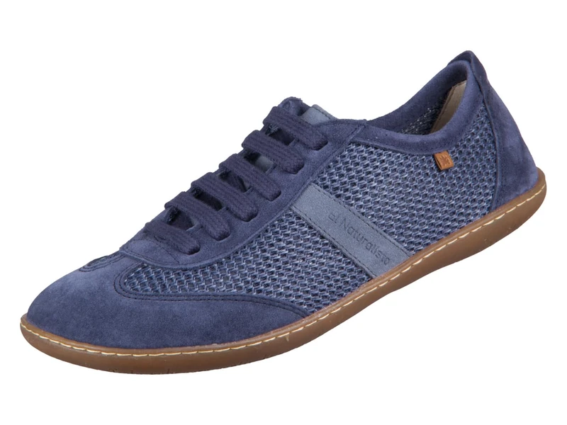 El Naturalista N5293 EL Viajero, Shoes Low-Top Sneakers, Ocean,