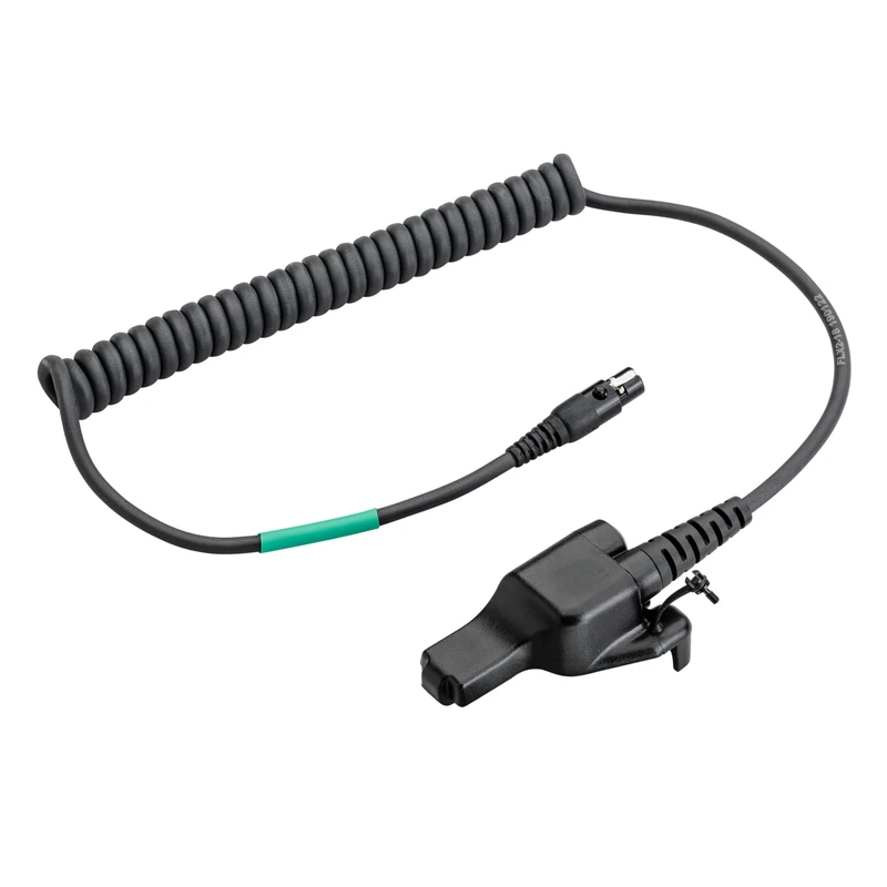 3M PELTOR FLX2 Cable Motorola GP900, FLX2-18, 1 per Package