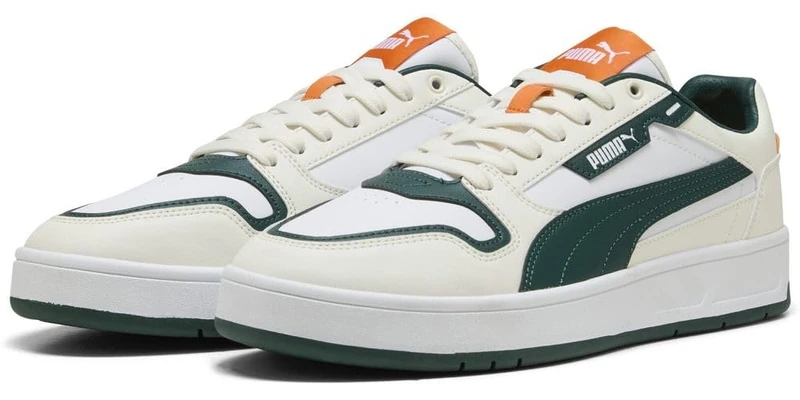 PUMA Court Classic Street