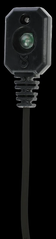 Brama West Kerbl SmartCoop 70622 External Daylight Sensor with 100 cm Connection Cable for Determining Ambient Light for Smart Coop