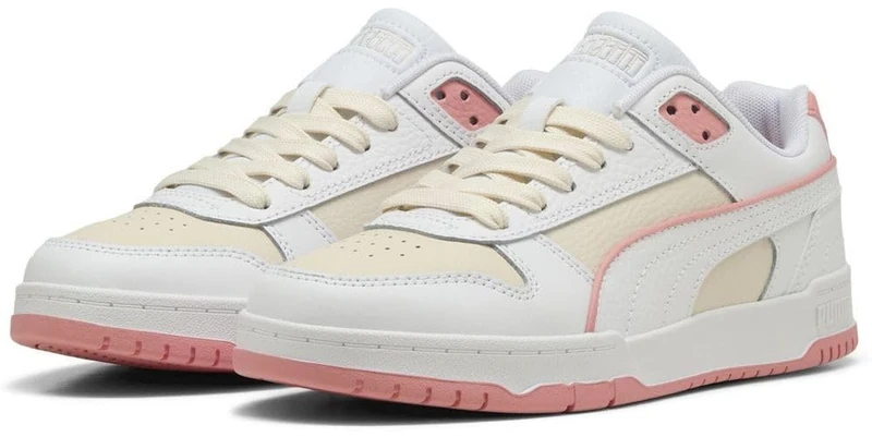 PUMA RBD Game Low
