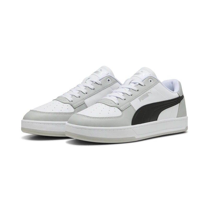 PUMA Caven 2.0 Men's Fashion Trainers - Retro Basketball Style