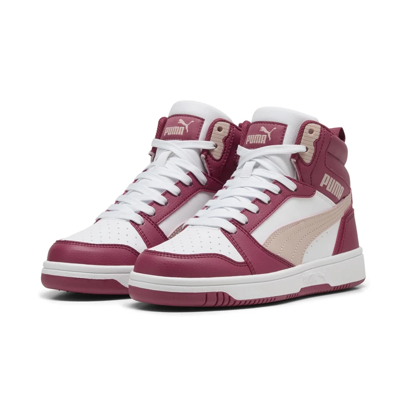 PUMA Rebound V6 MID JR
