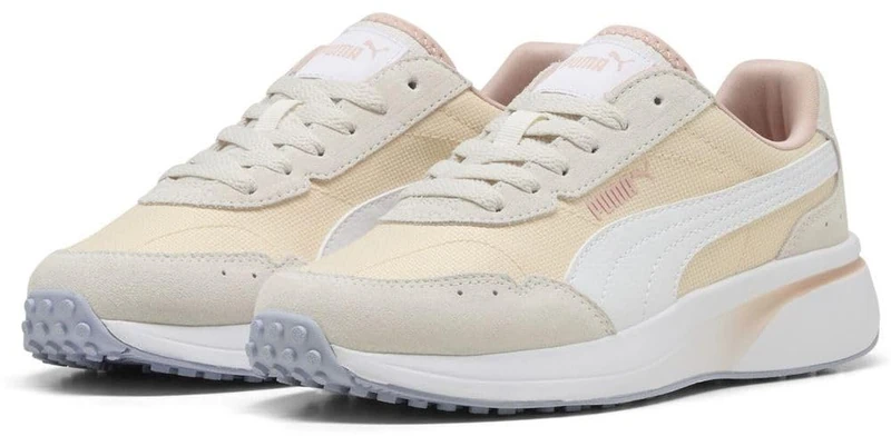 PUMA R78 Glance