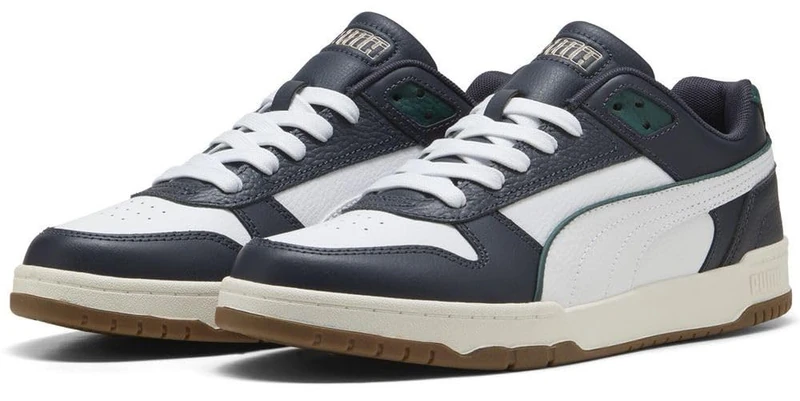 PUMA RBD Game Low
