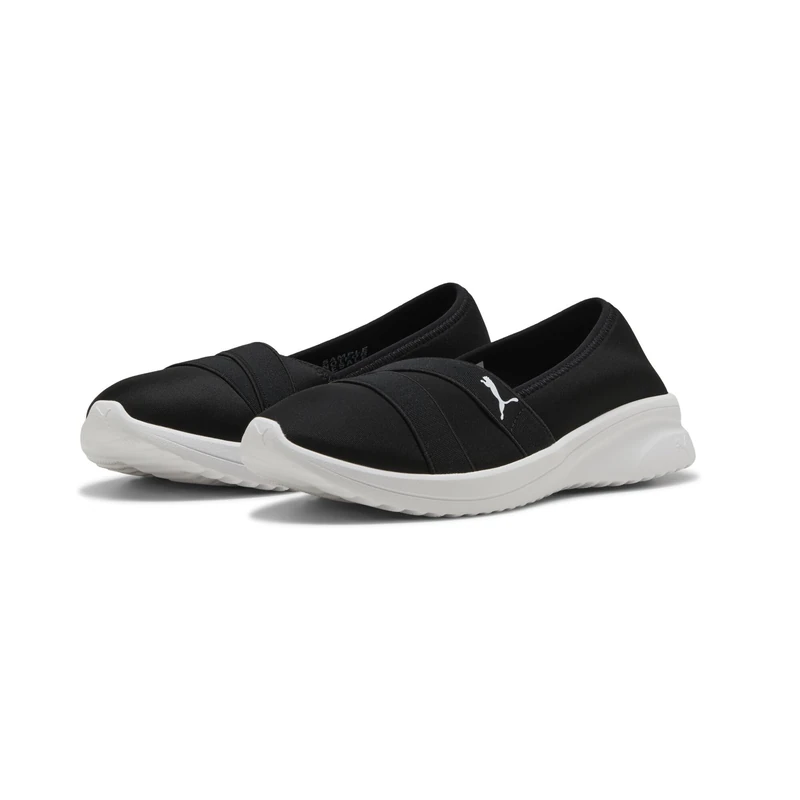 PUMA Adelina 2 Puma Black Puma White