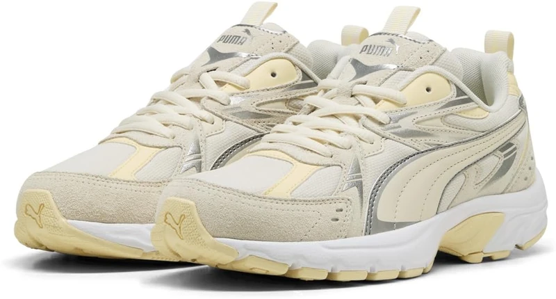 PUMA MILENIO TECH Suede