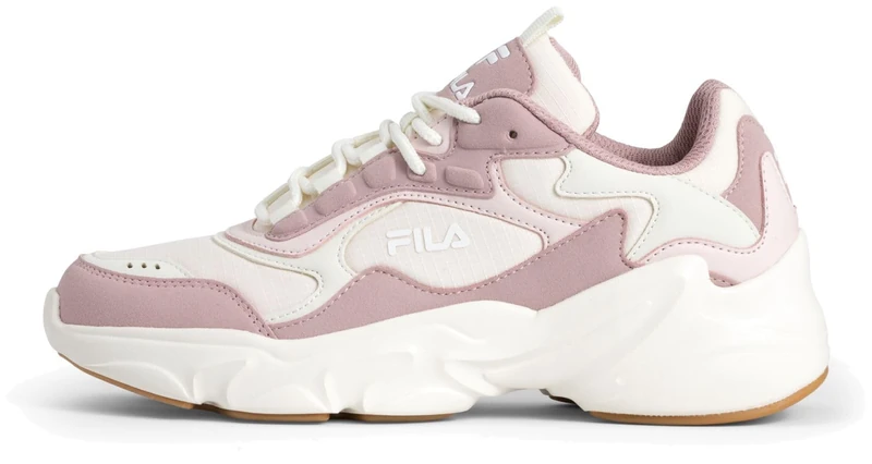 Fila Women's Collene CB Wmn Trainers, Pale Mauve Marshmallow, 37 EU - Image 1