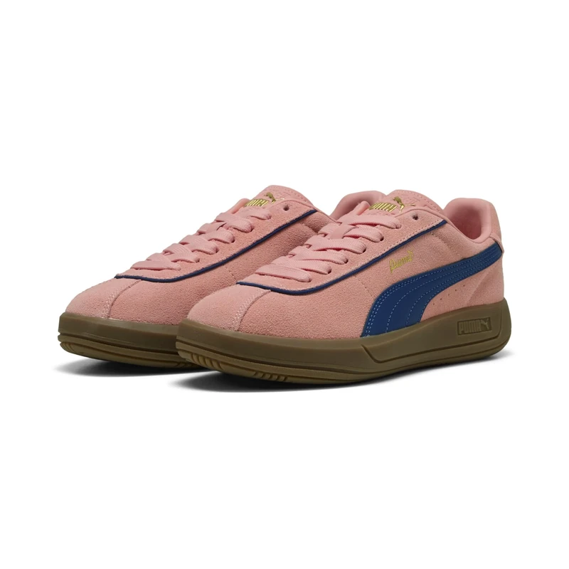 PUMA Club KLASSIKA SD - Image 1