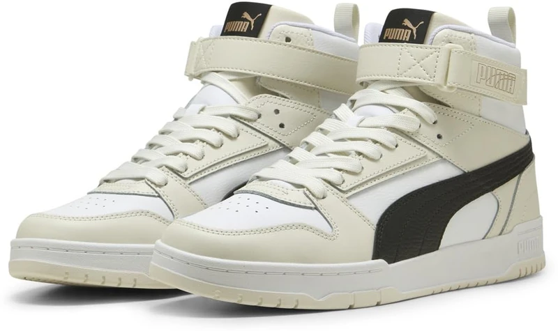 PUMA RBD Game
