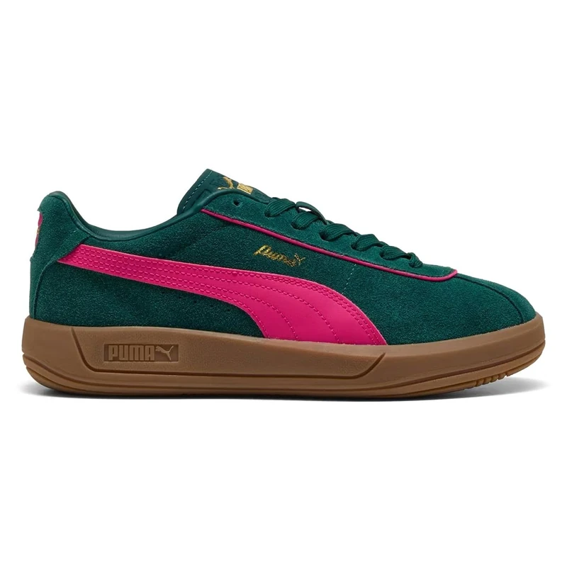 PUMA Club KLASSIKA SD
