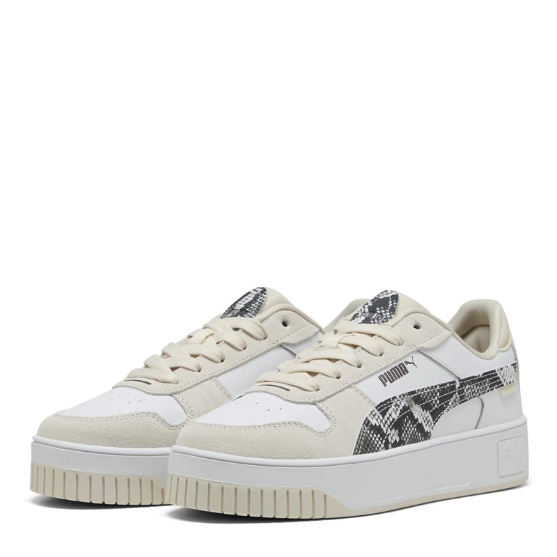 PUMA Carina Street Snake Chic