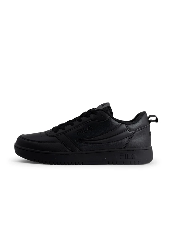 FILA Rega NF-Black-Black -44