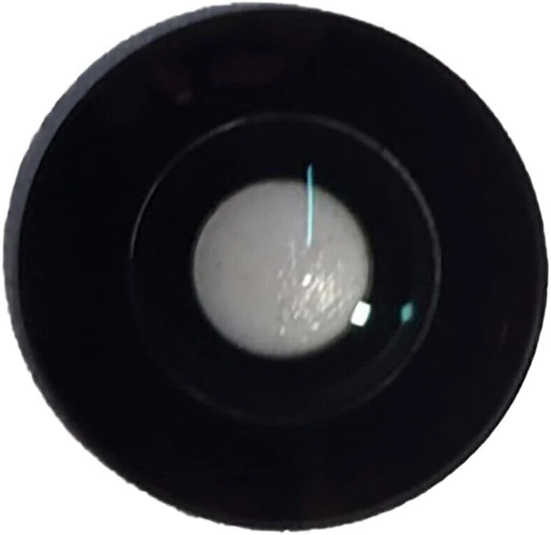 Camera Lens Compatible for Insta 360 One X 2,Replacement Panoramic Camera Lens Repair Part Accessories for X/R/X2