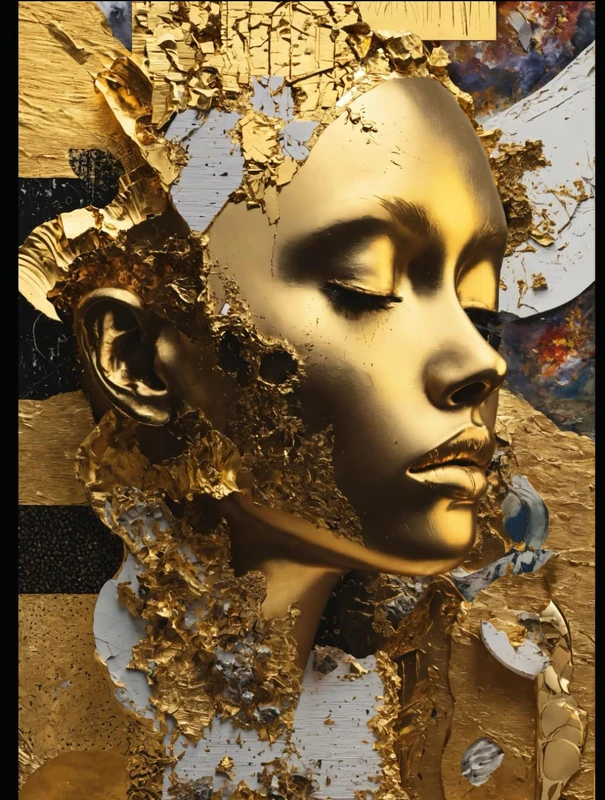 The Artistic Algorithm III: Symphonic Synthesis - The Emergence of AI-Infused Artistry