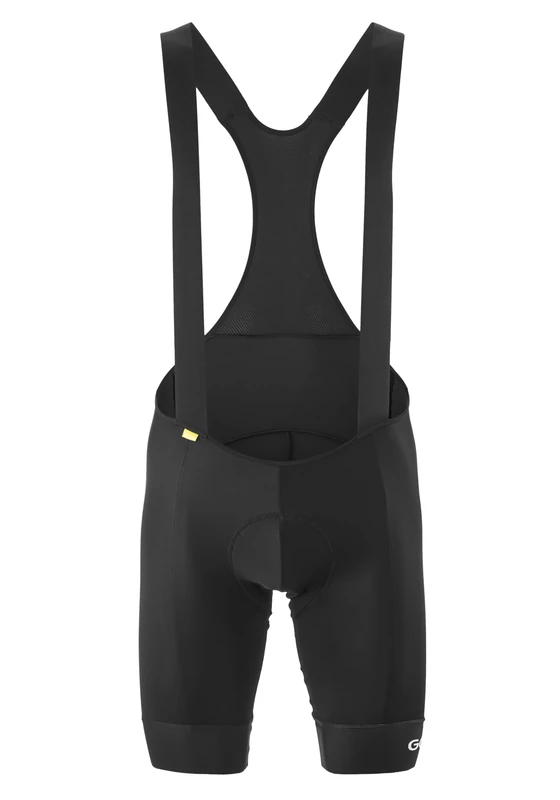 Gonso Essential Bib Kit M, Black, 5XL, 3003171