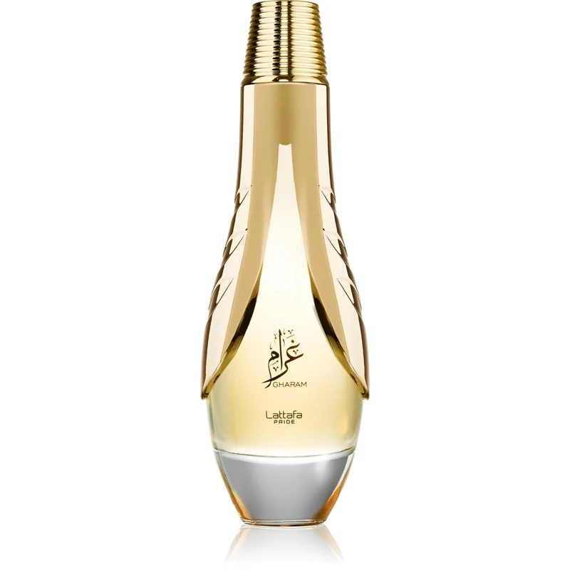 Pride - Gharam by Lattafa for Unisex - 3.4 oz EDP Spray