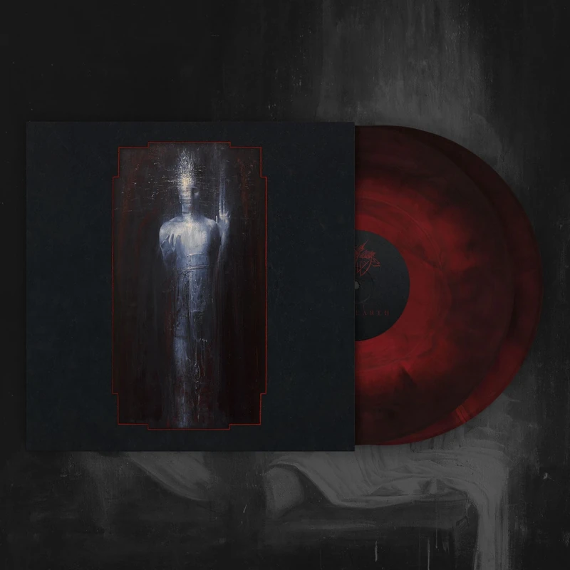 House of the Black Geminus [Vinyl LP] [VINYL] - Image 1