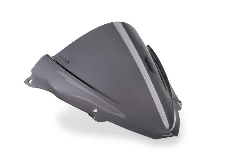 Puig 21831F Z-Racing Screen Dark Smoke