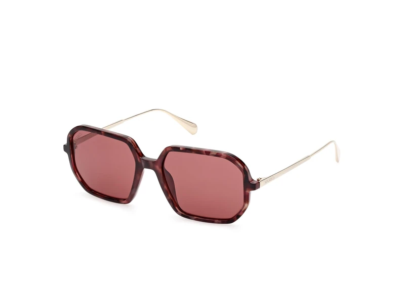 Max&Co. MO0087 Coloured Havana Sunglasses - Unisex Eyewear