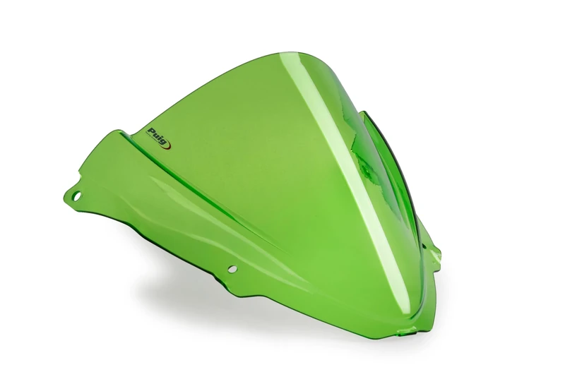 Puig 21831V Z-Racing Screen Green
