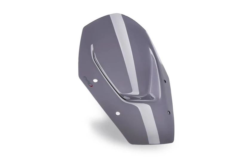 Puig 21839F Sport Screen Dark smoke