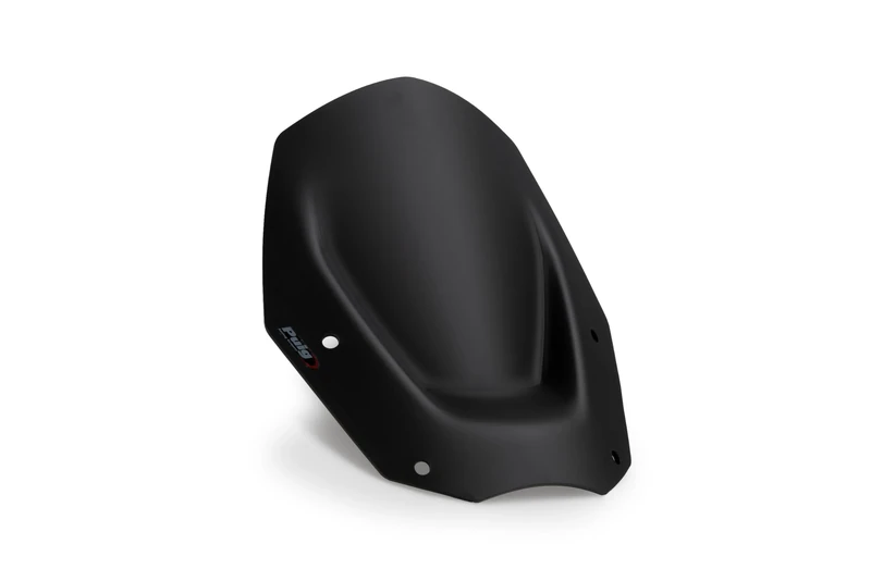 Puig 21794J Sport Screen Matt black