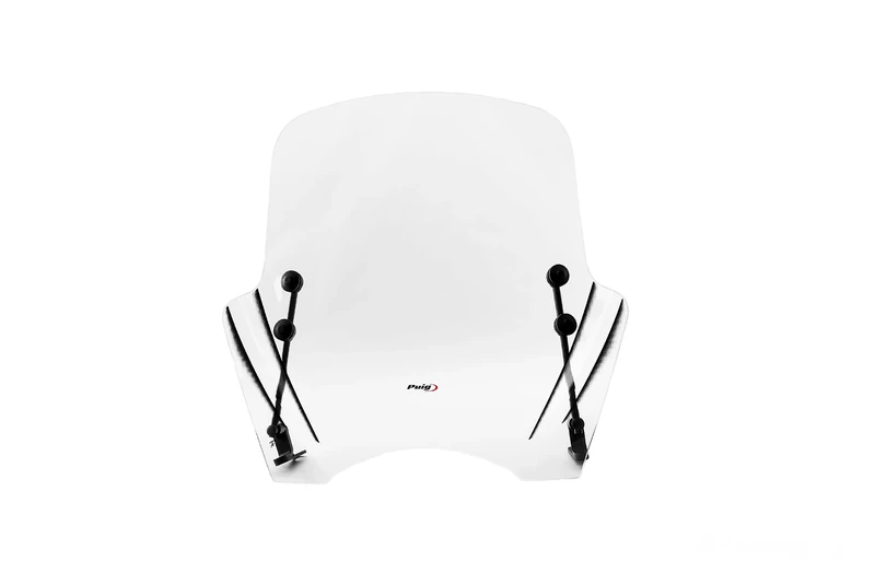 Puig 21691W Windshield T.X. Clear
