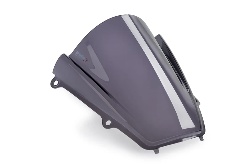 Puig 21522F Z-Racing Screen Dark Smoke