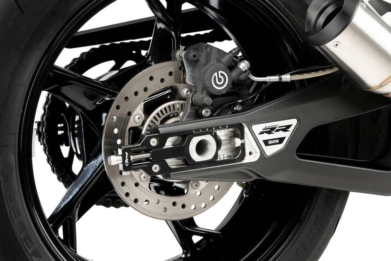 Puig 21038N Chain Tensioner Black - Image 1