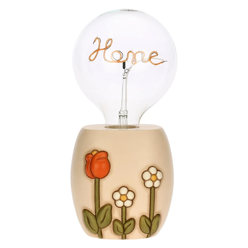 THUN Happy Country Design Ceramic Table Lamp - Image 1