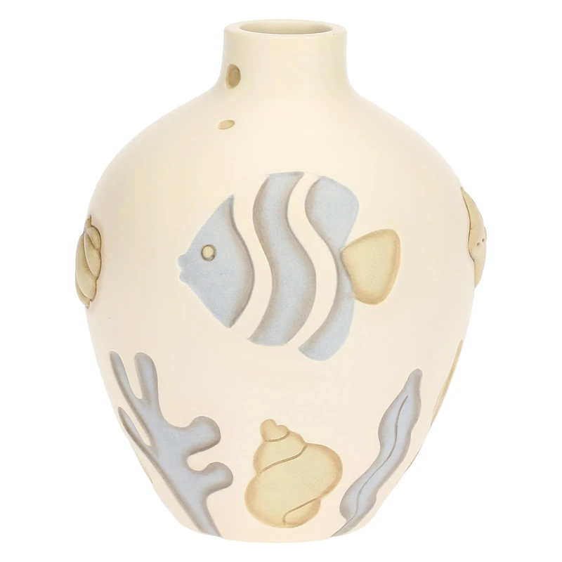 THUN Mare da Amare Ceramic Sand Vase