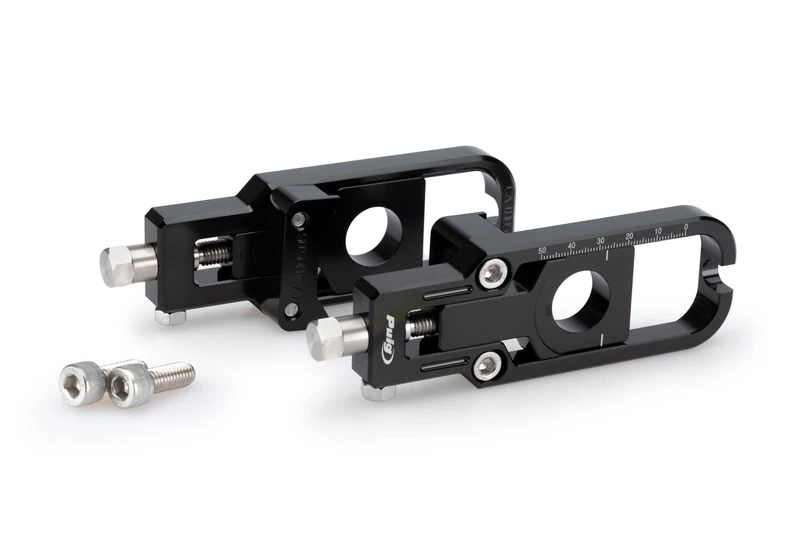 Puig 21619N Chain Tensioner Black