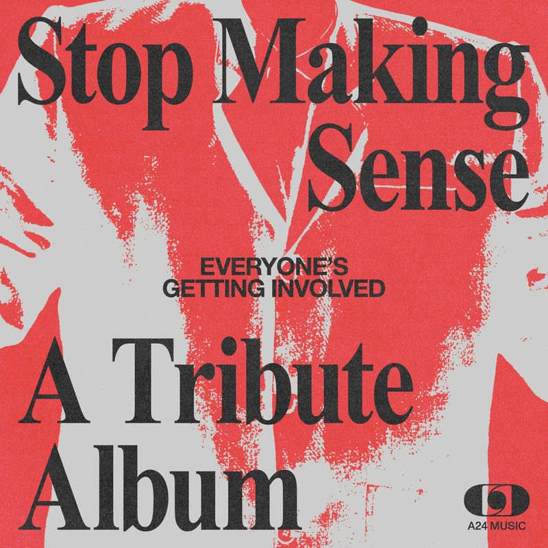 Everyone's Getting Involved (Big Suit Silver Vinyl) [VINYL]