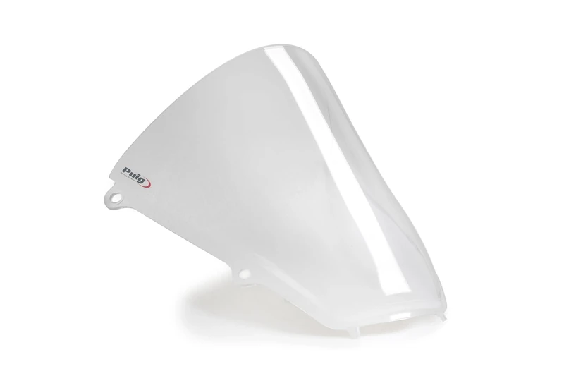Puig 21523W R-Racer Screen Clear