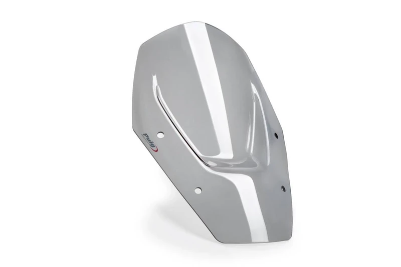 Puig 21839H Sport Screen Smoke
