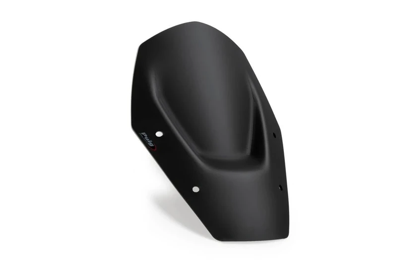 Puig 21839J Sport Screen Matt black