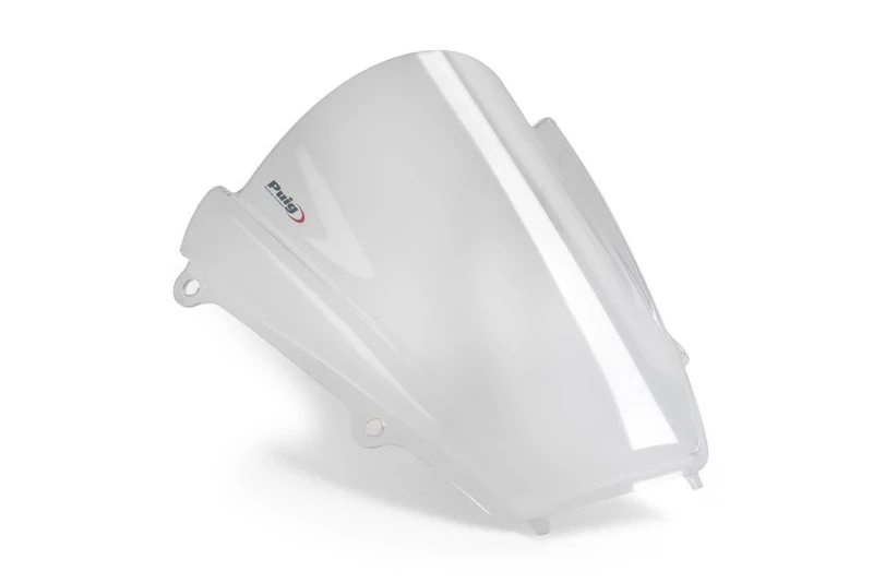 Puig 21522W Z-Racing Screen Clear