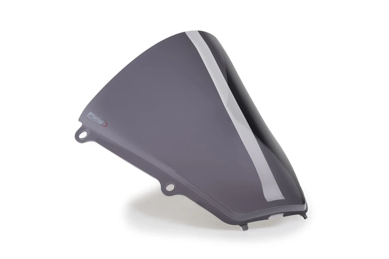 Puig 21523F R-Racer Screen Dark Smoke