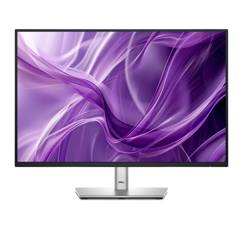 Dell P2425E skaerm - LED baglys - 24" -