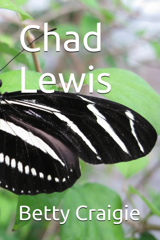 Chad Lewis