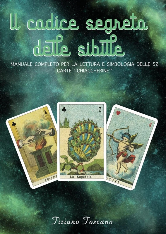 Il Codice Segreto Delle Sibille - Image 1