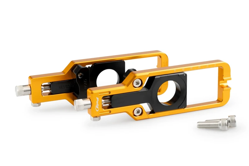 Puig 21003O Puig Chain Tensioner Gold