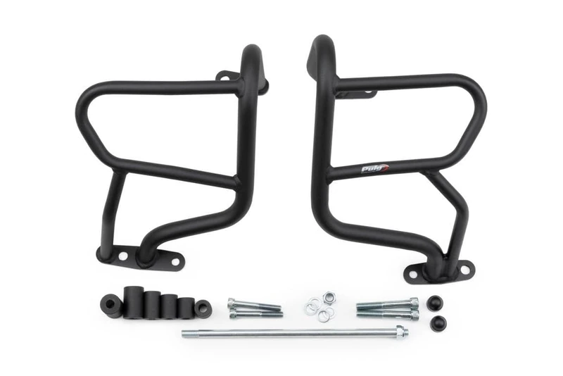 Puig 21208N Defenses Black