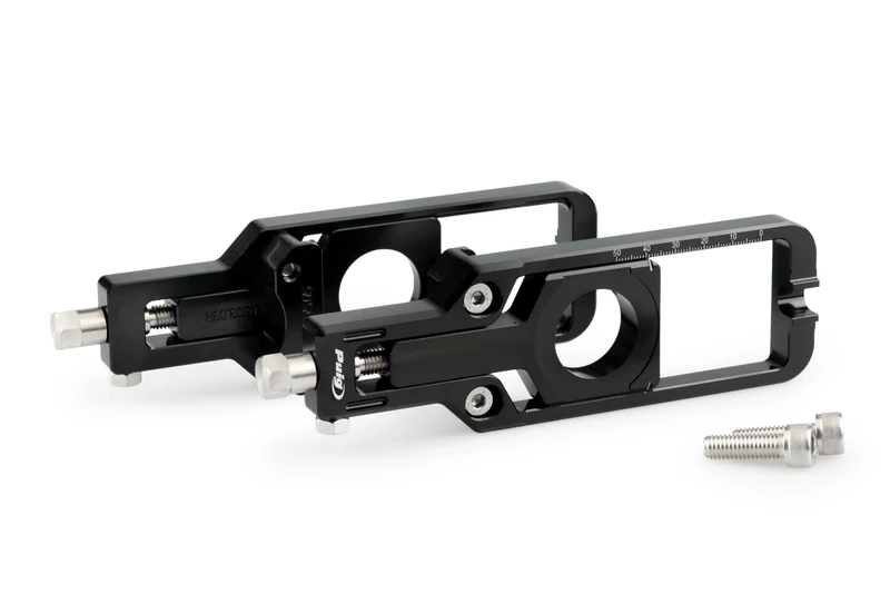 Puig 21003N Puig Chain Tensioner Black