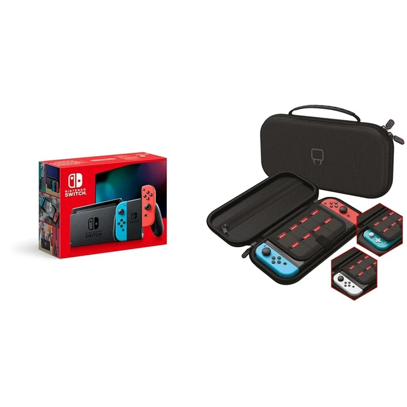 Nintendo Switch Console