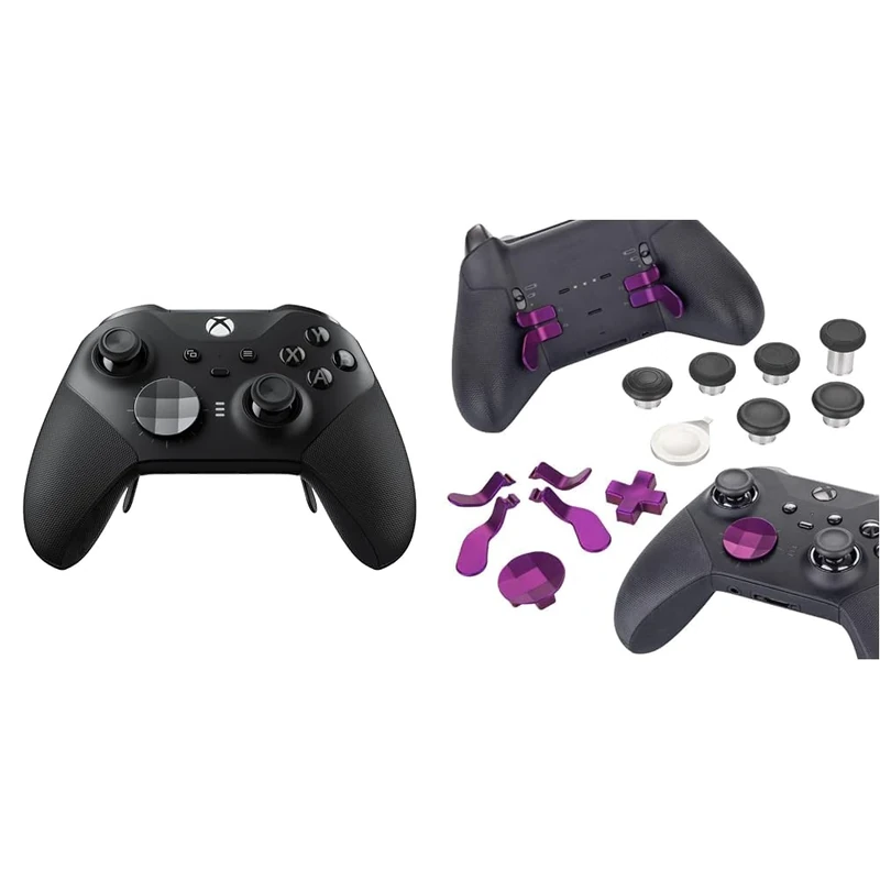 Xbox Elite Series 2 Controller