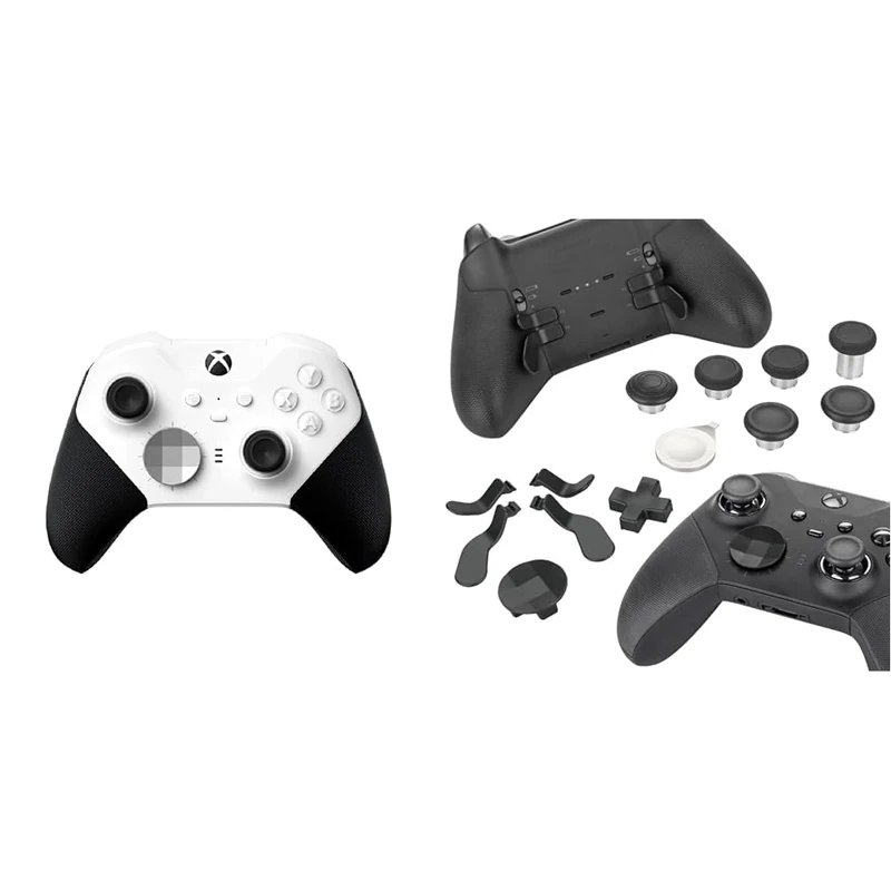 Xbox Elite Series 2 Controller - Core Edition